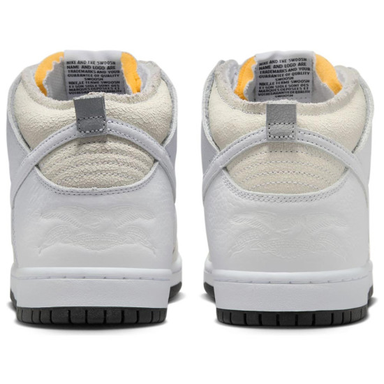 Nike SB Dunk High x Antihero